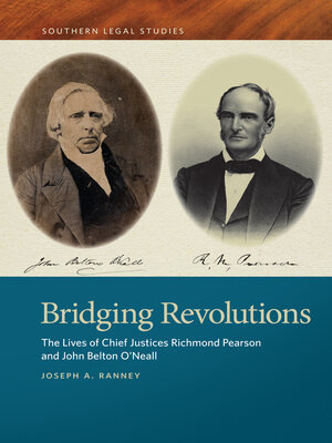 cover image of Bridging Revolutions